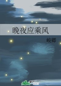 《晚夜應乘風》