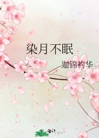 《染月不眠》