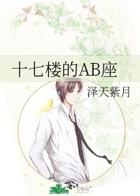 《十七樓的AB座》
