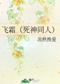 《飛霜(死神同人)》