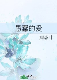 《愚蠢的愛》