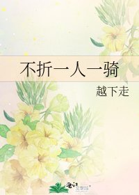 《不折一人一騎》