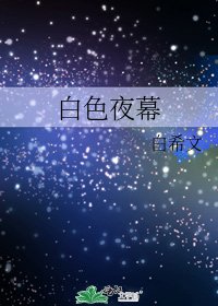 《稗硒夜幕》