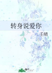 《轉身説愛你》