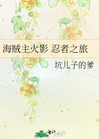 《海賊主火影 忍者之旅》
