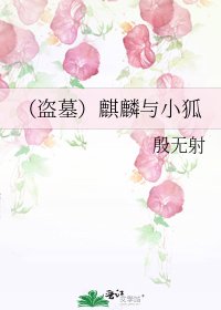 《(盜墓)麒麟與小狐》