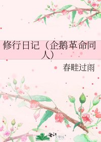 《修行日記(企鵝革命同人)》