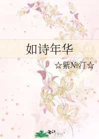 《如詩年華》