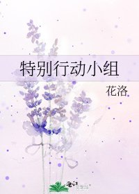《特別行動小組》
