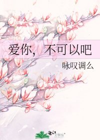 愛你，不可以吧