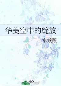 《華美空中的綻放》