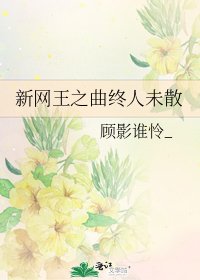 《新網王之曲終人未散》