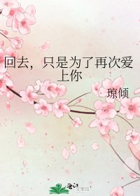 《回去,只是為了再次愛上你》