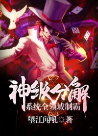 《神級分解系統全領域制霸》