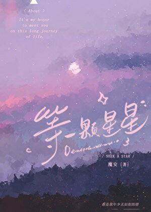 《等一顆星星》