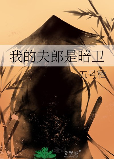 我的夫郎是暗衞