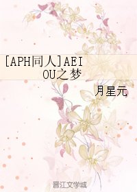 《(BL/APH同人)AEIOU之夢》