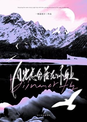 《月光總會落在你身上》