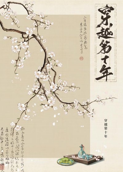 《穿越第十年》