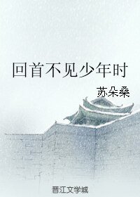 《(BL/三國同人)回首不見少年時》