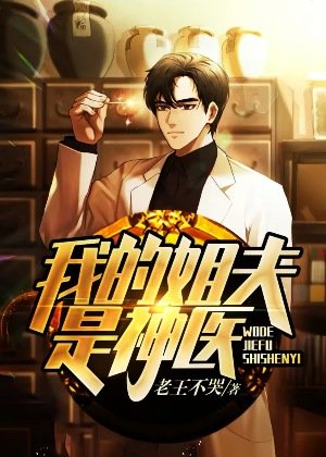 《我的姐夫是神醫》