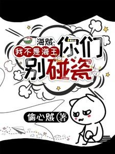 《(海賊王同人)海賊:我不是海王你們別碰瓷》