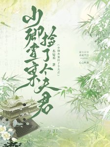 《少卿查案撿了個夫君》