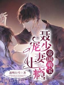 《帝國萌寶,聶少寵妻上癮》
