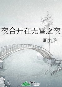 《夜合開在無雪之夜》