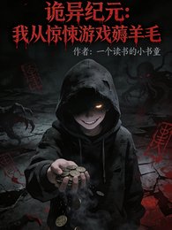 《詭異紀元:我從驚悚遊戲薅羊毛》