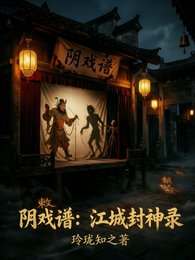 陰戲譜：江城封神錄