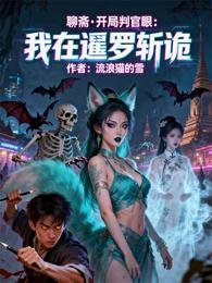 《聊齋開局判官眼:我在暹羅斬詭》