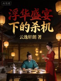《浮華盛宴下的殺機》