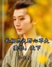 《(長相思同人)長相思之野心不大,要你,天下 》