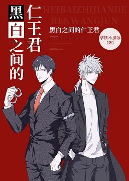 《(綜漫同人)黑白之間的仁王君》