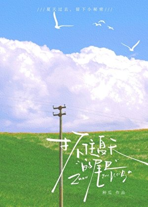 《抓住夏天的尾巴》