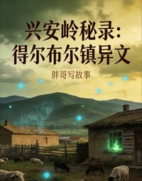 興安嶺秘錄：得爾布爾鎮異文