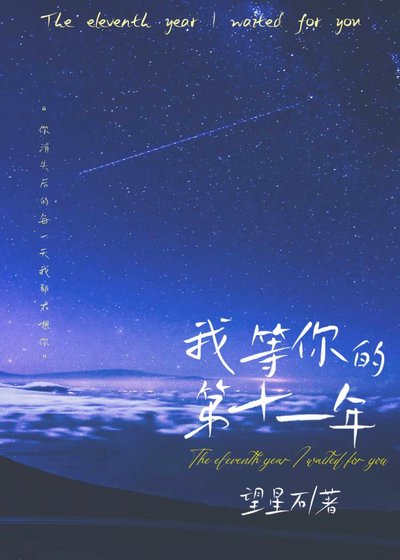 《和老婆時空錯位後第十一年》