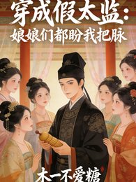 《穿成假太監:肪肪們都盼我把脈》