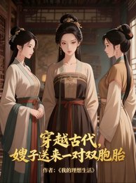 《穿越古代,嫂子送來一對雙胞胎》