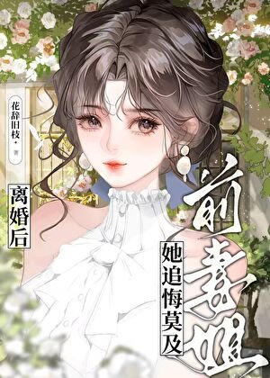 離婚後前妻姐她追悔莫及