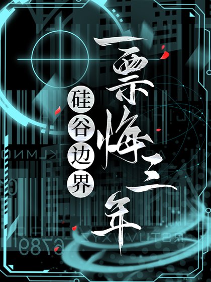 硅谷邊界：一票悔三年