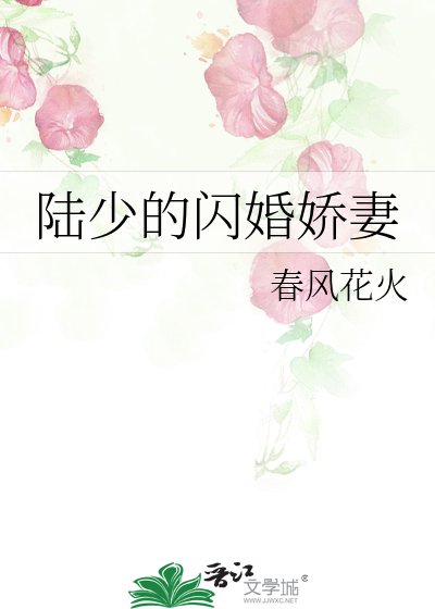 《陸少,你的閃婚妻子又跑路了》