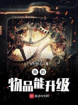 《我的物品能升級》
