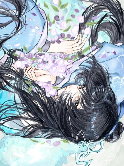 《小師妹她好像想滅我師門滿門》