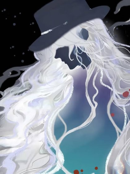 《少看漂亮琴酒,努力工作就可以走上人生巔峯》