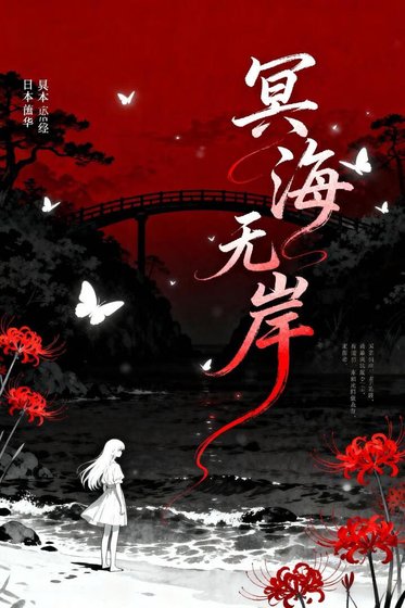 《冥海無岸·我在鬼滅改寫所有結局》