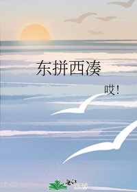 《東拼西湊》