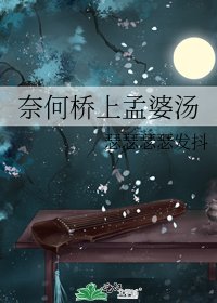《奈何橋上孟婆湯》