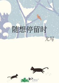 《隨想停留時》